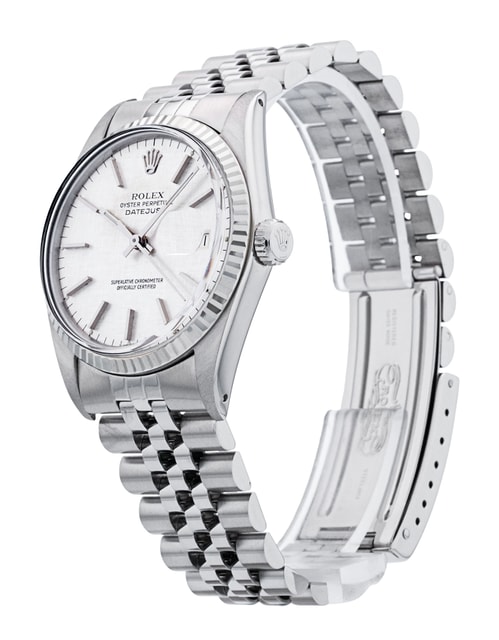 Rolex Datejust 16014 Image 2